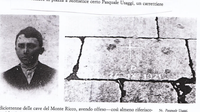 Pasquale Usaggi