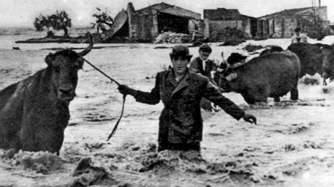 alluvione